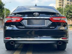 Toyota Camry 2.0G Luxury Edition - ფოტო 5