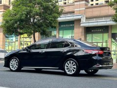 Toyota Camry 2.0G Luxury Edition - ფოტო 6