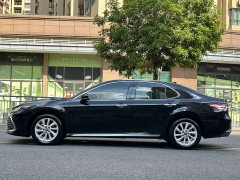 Toyota Camry 2.0G Luxury Edition - ფოტო 7