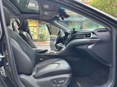 Toyota Camry 2.0G Luxury Edition - ფოტო 8