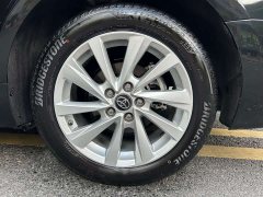 Toyota Camry 2.0G Luxury Edition - ფოტო 9