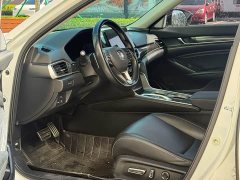Honda Accord Sharp Hybrid 2.0L Phantom Night Sharp Intelligent Edition - ფოტო 10