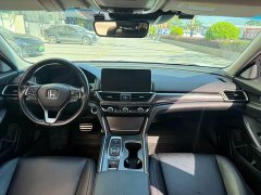 Honda Accord Sharp Hybrid 2.0L Phantom Night Sharp Intelligent Edition - ფოტო 11