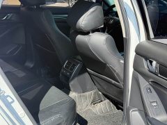 Honda Accord Sharp Hybrid 2.0L Phantom Night Sharp Intelligent Edition - ფოტო 12