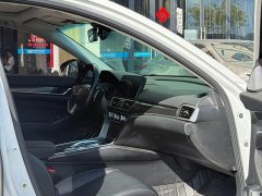 Honda Accord Sharp Hybrid 2.0L Phantom Night Sharp Intelligent Edition - ფოტო 13