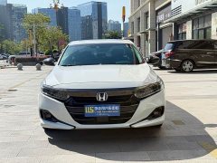Honda Accord Sharp Hybrid 2.0L Phantom Night Sharp Intelligent Edition - ფოტო 2