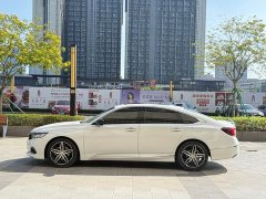 Honda Accord Sharp Hybrid 2.0L Phantom Night Sharp Intelligent Edition - ფოტო 3