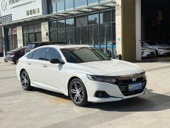 Honda Accord Sharp Hybrid 2.0L Phantom Night Sharp Intelligent Edition - ფოტო 4
