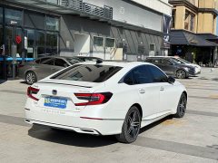 Honda Accord Sharp Hybrid 2.0L Phantom Night Sharp Intelligent Edition - ფოტო 5