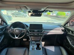 Honda Accord Sharp Hybrid 2.0L Phantom Night Sharp Intelligent Edition - ფოტო 8