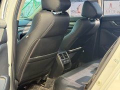 Honda Accord Sharp Hybrid 2.0L Phantom Night Sharp Intelligent Edition - ფოტო 9