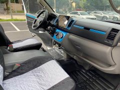 Remote Star Enjoy E6 High-roof Box Truck 1365kg Payload CATL High-capacity Battery - ფოტო 6