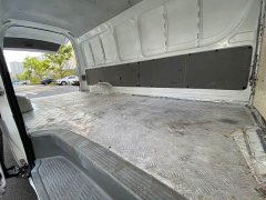 Remote Star Enjoy E6 High-roof Box Truck 1365kg Payload CATL High-capacity Battery - ფოტო 7