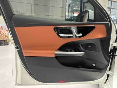 Mercedes-Benz C-Class C 260 L AMG Line - ფოტო 10