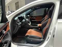 Mercedes-Benz C-Class C 260 L AMG Line - ფოტო 11