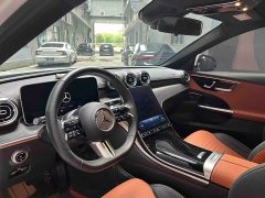 Mercedes-Benz C-Class C 260 L AMG Line - ფოტო 14