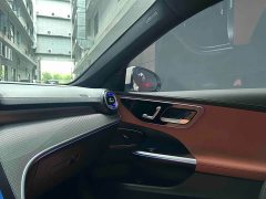 Mercedes-Benz C-Class C 260 L AMG Line - ფოტო 16
