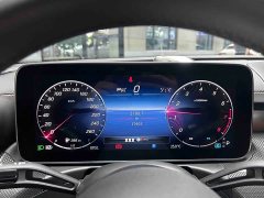 Mercedes-Benz C-Class C 260 L AMG Line - ფოტო 18