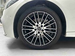 Mercedes-Benz C-Class C 260 L AMG Line - ფოტო 3