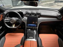 Mercedes-Benz C-Class C 260 L AMG Line - ფოტო 6