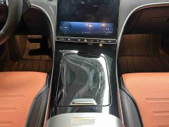 Mercedes-Benz C-Class C 260 L AMG Line - ფოტო 7