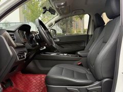 Honda Cannon 2.0T Commercial Auto Diesel 4WD Elite Long Bed GW4D20M - ფოტო 10