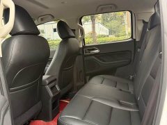 Honda Cannon 2.0T Commercial Auto Diesel 4WD Elite Long Bed GW4D20M - ფოტო 11
