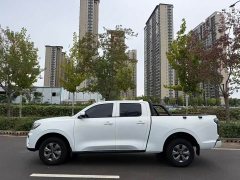 Honda Cannon 2.0T Commercial Auto Diesel 4WD Elite Long Bed GW4D20M - ფოტო 5