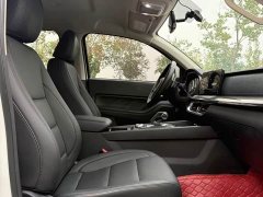 Honda Cannon 2.0T Commercial Auto Diesel 4WD Elite Long Bed GW4D20M - ფოტო 7