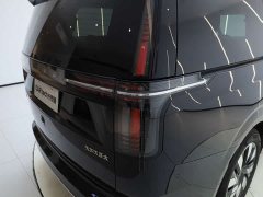 Volvo EM90 Ultra Six-Seater - ფოტო 7