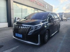 GAC Aion M8 Master Series 390T Premium Edition - ფოტო 1