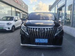 GAC Aion M8 Master Series 390T Premium Edition - ფოტო 2