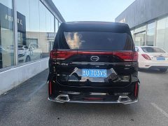 GAC Aion M8 Master Series 390T Premium Edition - ფოტო 5