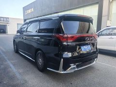 GAC Aion M8 Master Series 390T Premium Edition - ფოტო 6