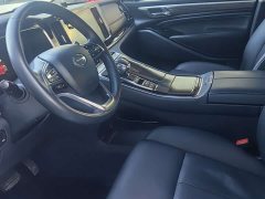 GAC Aion M8 Master Series 390T Premium Edition - ფოტო 7