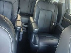 GAC Aion M8 Master Series 390T Premium Edition - ფოტო 9