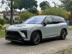NIO ES8 580KM Six-Seater - ფოტო 1