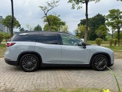 NIO ES8 580KM Six-Seater - ფოტო 12