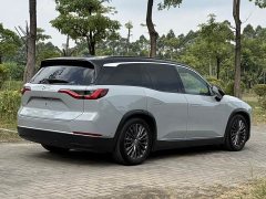 NIO ES8 580KM Six-Seater - ფოტო 13