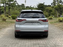 NIO ES8 580KM Six-Seater - ფოტო 14