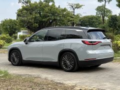NIO ES8 580KM Six-Seater - ფოტო 15