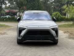 NIO ES8 580KM Six-Seater - ფოტო 2