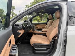 NIO ES8 580KM Six-Seater - ფოტო 4