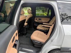NIO ES8 580KM Six-Seater - ფოტო 5