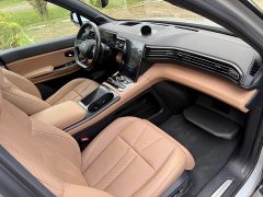 NIO ES8 580KM Six-Seater - ფოტო 9