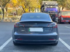 Tesla Model 3 Standard Range RWD Upgrade 3D6 - ფოტო 10