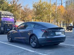 Tesla Model 3 Standard Range RWD Upgrade 3D6 - ფოტო 11