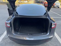 Tesla Model 3 Standard Range RWD Upgrade 3D6 - ფოტო 13