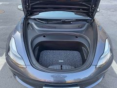 Tesla Model 3 Standard Range RWD Upgrade 3D6 - ფოტო 15