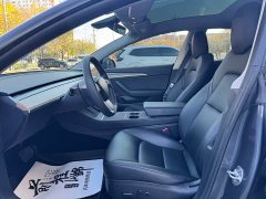 Tesla Model 3 Standard Range RWD Upgrade 3D6 - ფოტო 17